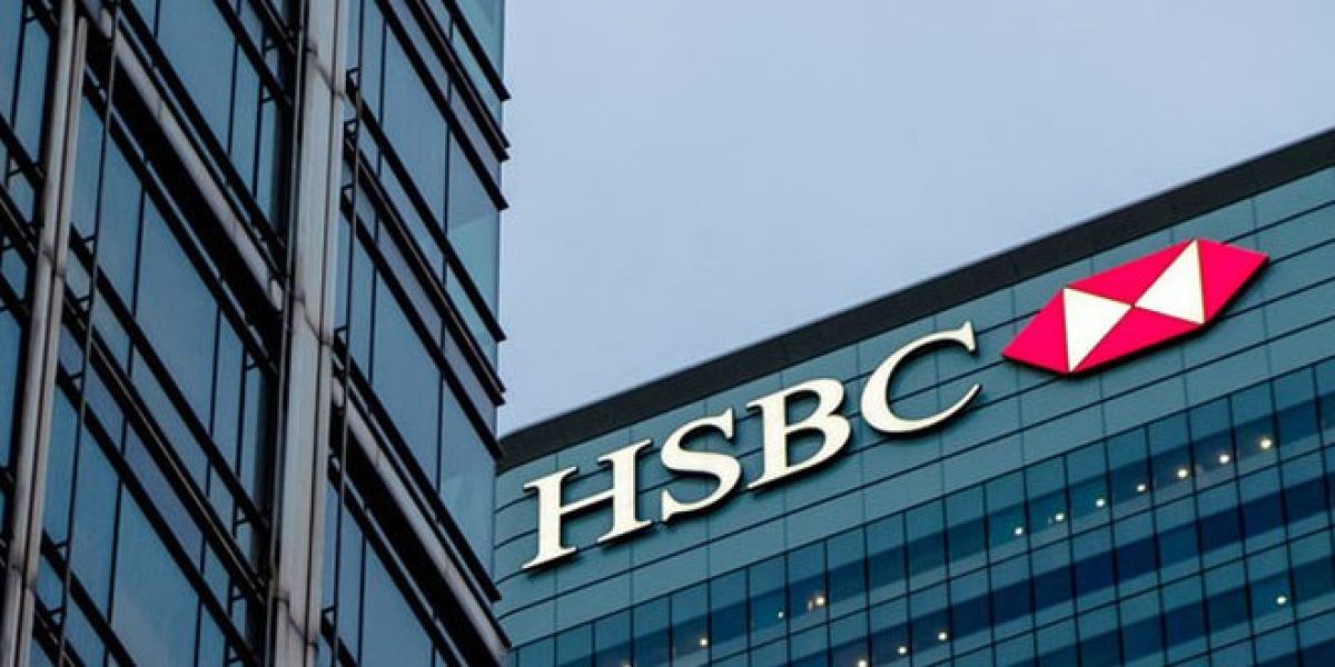 شركة HSBC وRudolph and Sletten يوفران وظائف مالية وادارية