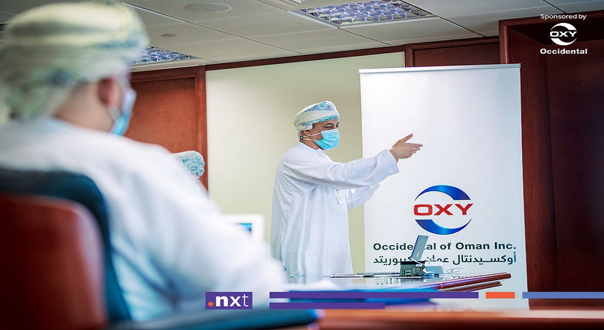 شركة أوكسيدنتال عمان تعلن عن وظائف إدارية وهندسية
