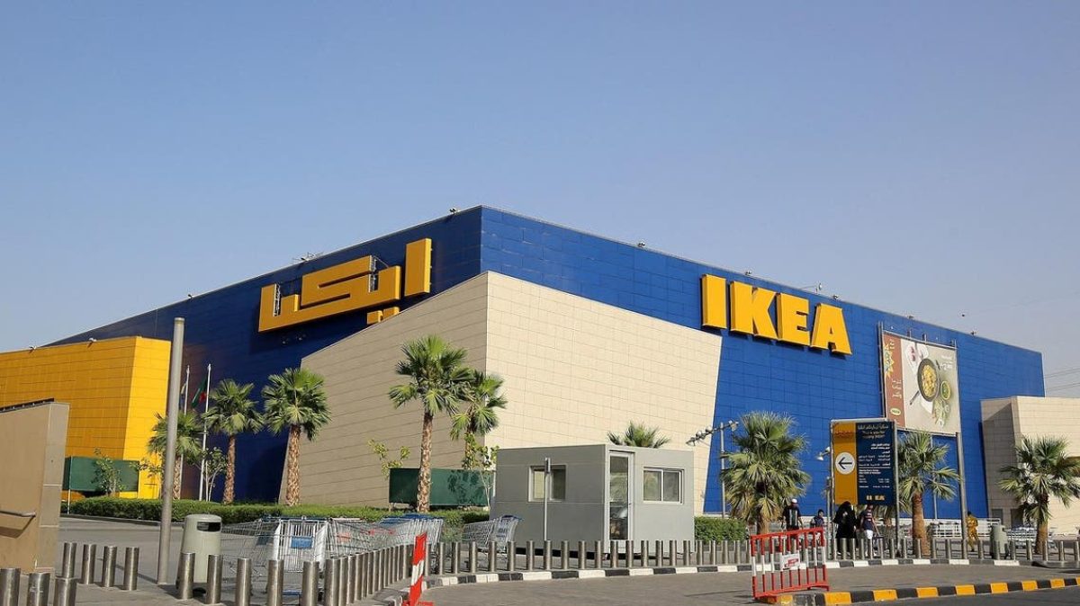 شركة ايكيا في الكويت تعلن عن توفر فرص عمل جديدة