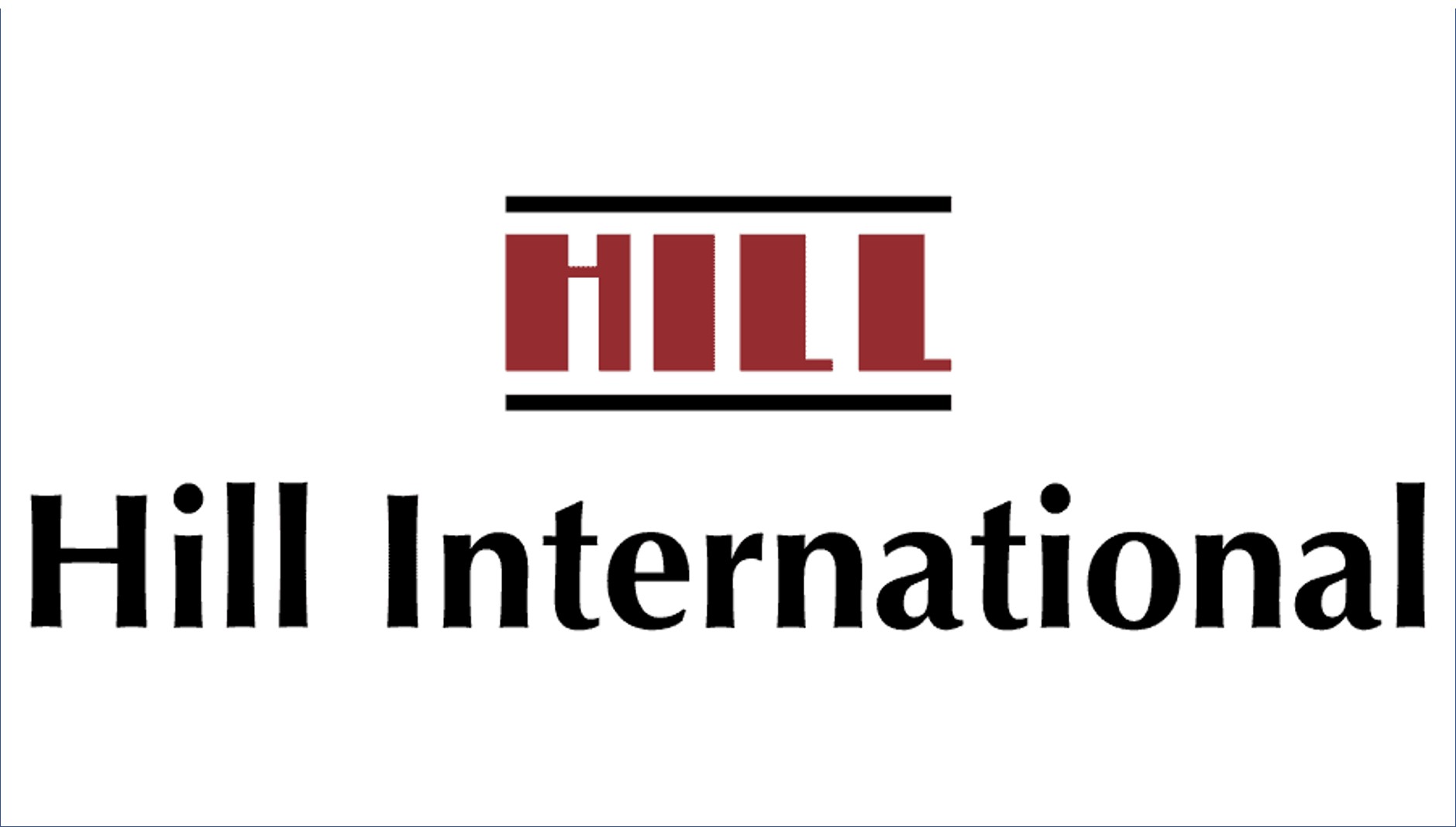 وظائف شركة هيل انترناشيونال للانشاءات في دبي وابوظبي