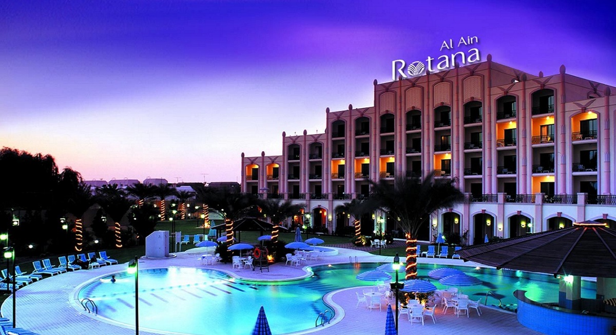 فنادق روتانا الدوحة تعلن عن وظائف لمختلف التخصصات