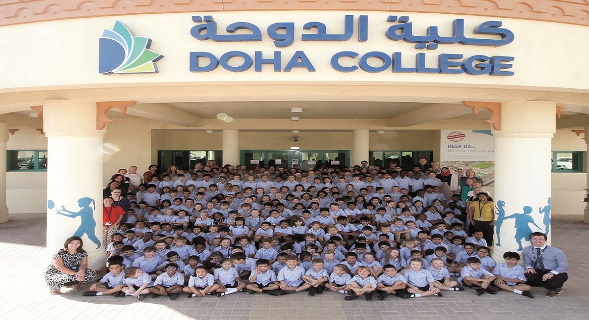 كلية الدوحة تعلن عن توفر وظائف تعليمية وإدارية