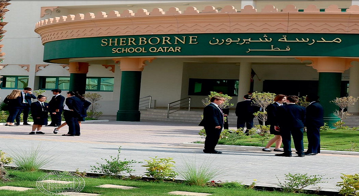 مدرسة شيربورن قطر للبنات تعلن عن وظائف تعليمية