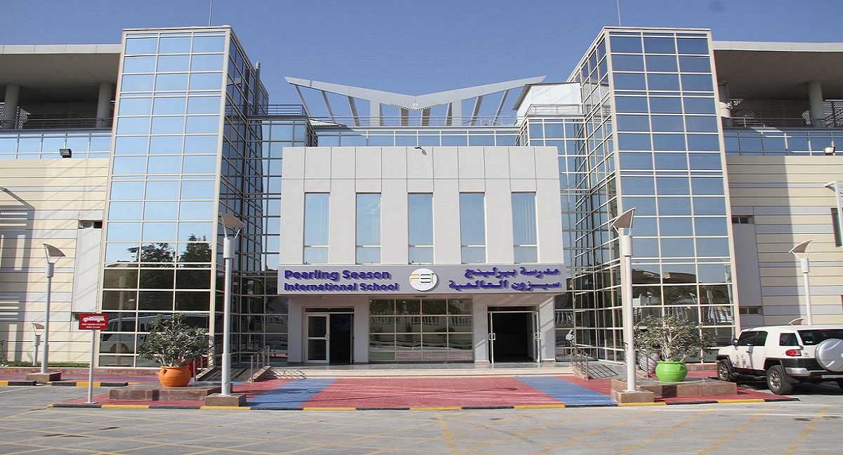 وظائف مدرسة بيرلينج سيزون الدولية في قطر