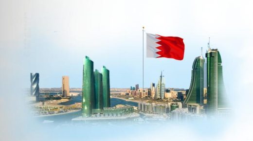 البحرين 4  - 15000 وظيفة