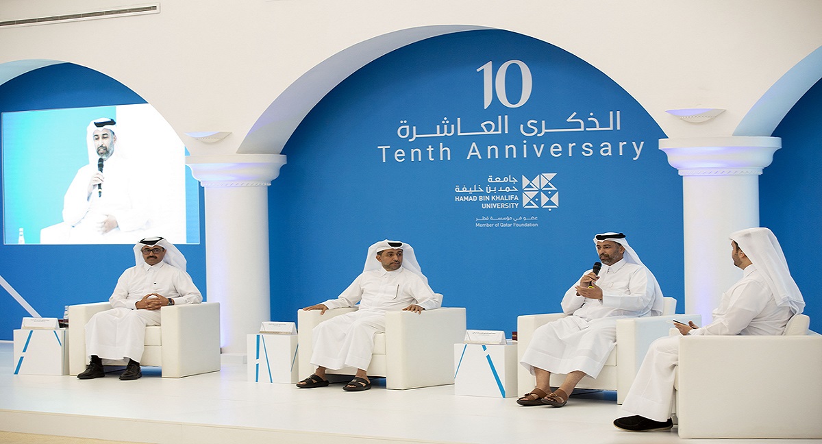 جامعة حمد بن خليفة تعلن عن وظائف أكاديمية وإدارية في قطر