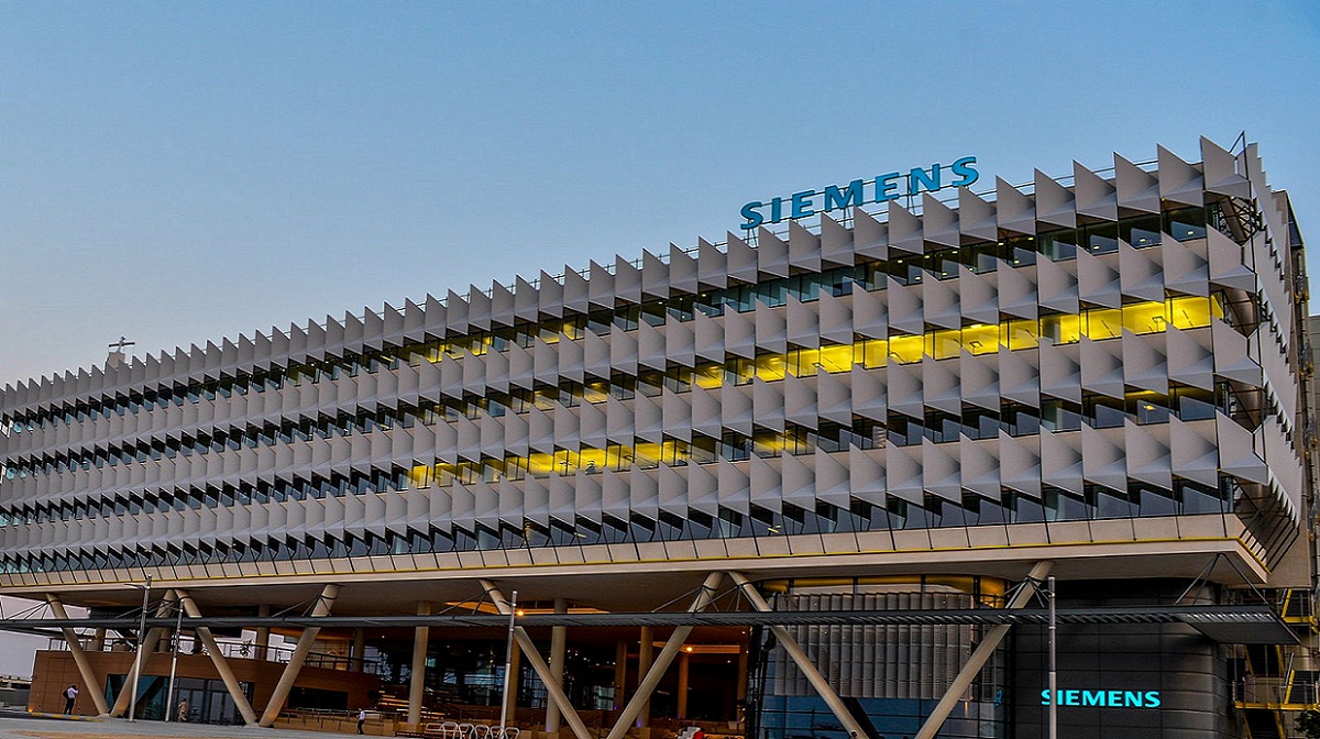 شركة سيمنز العالمية بالدوحة تعلن عن وظيفتين بالقطاع الهندسي