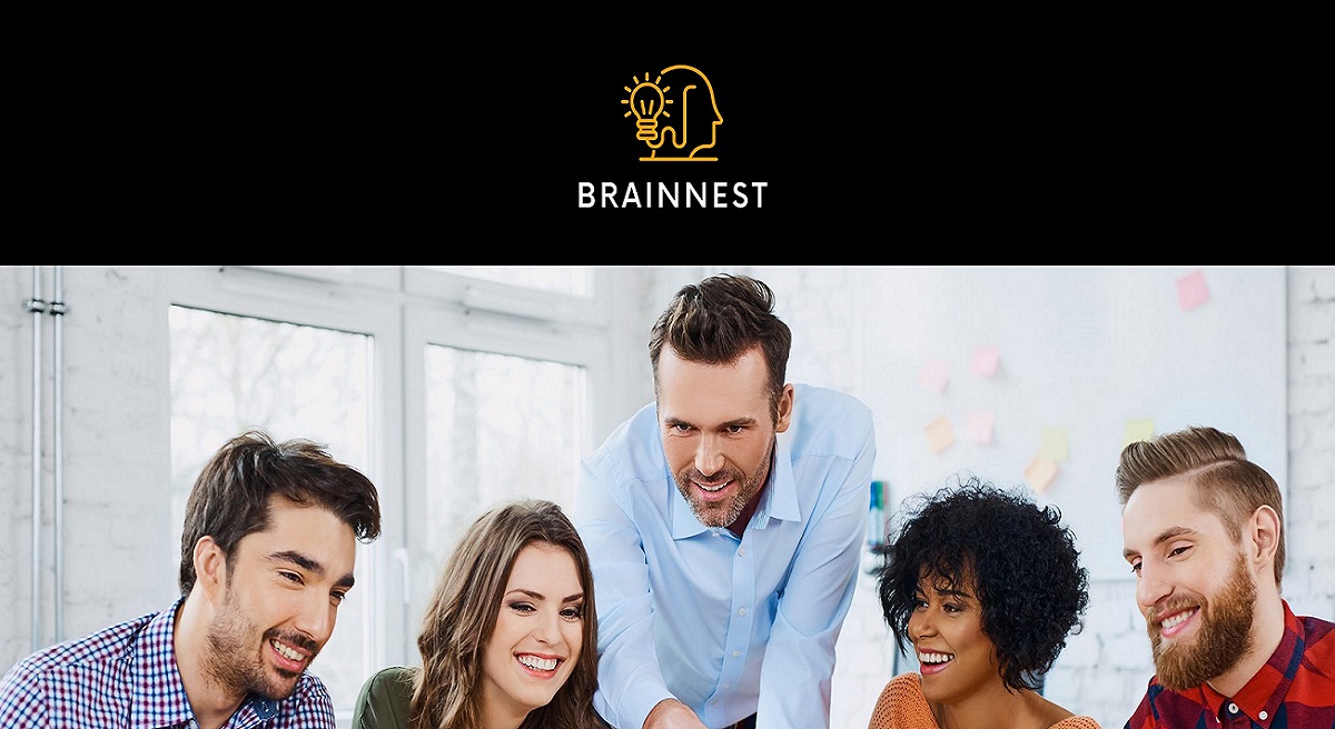 شركة Brainnest بعمان تعلن عن فرص تدريب لعدة تخصصات