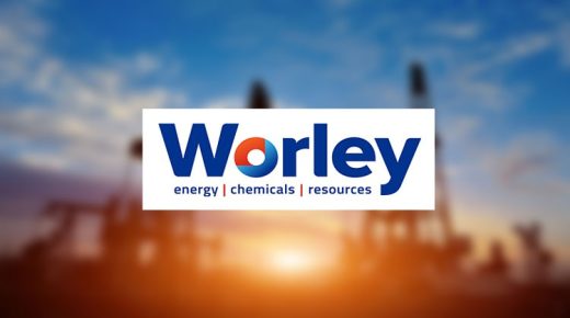 شركة Worley  - 15000 وظيفة