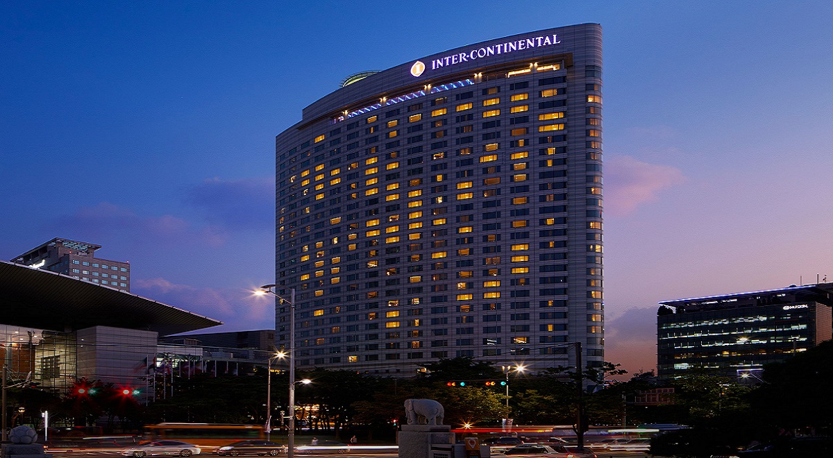 فنادق إنتركونتيننتال (IHG) الدوحة تعلن عن فرص وظيفية