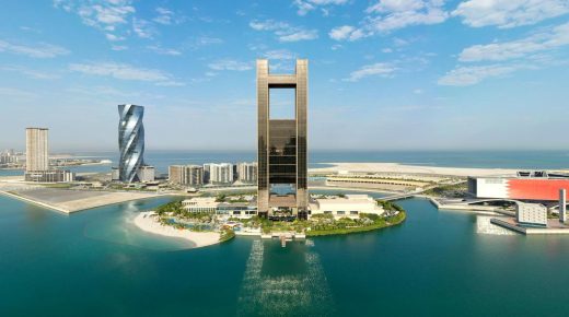 فنادق ومنتجعات فورسيزونز البحرين - 15000 وظيفة