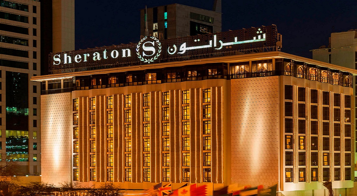 فندق شيراتون الكويت يعلن عن وظائف بمجال الضيافة