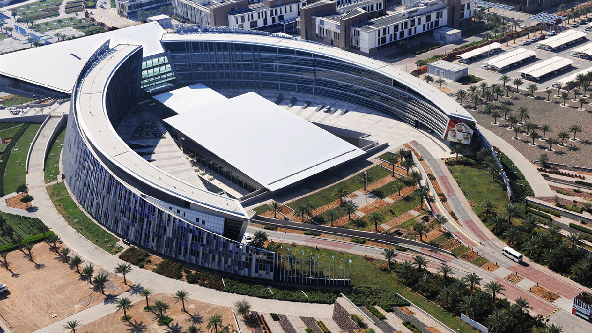وظائف جامعة الامارات العربية المتحدة في ابوظبي
