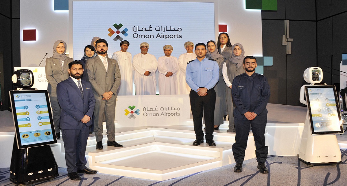 شركة مطارات عمان تعلن عن وظائف لحملة البكالوريوس في مسقط