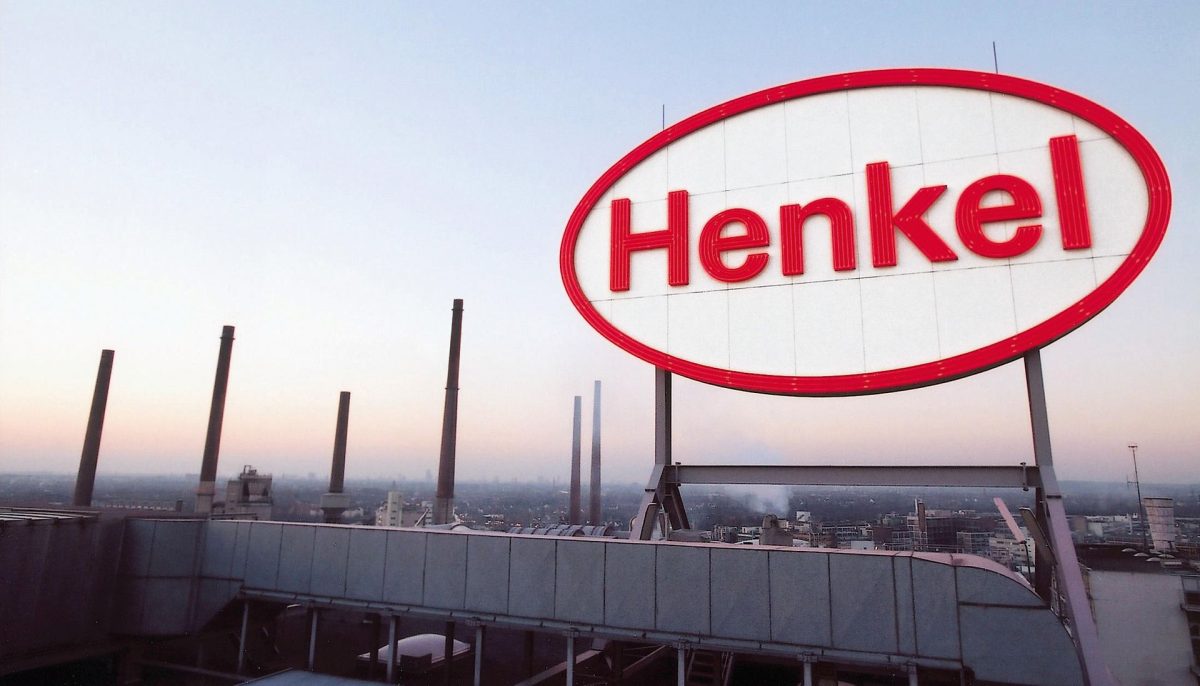 شركة هنكل و Con centrix يوفران وظائف محاسبية وادارية