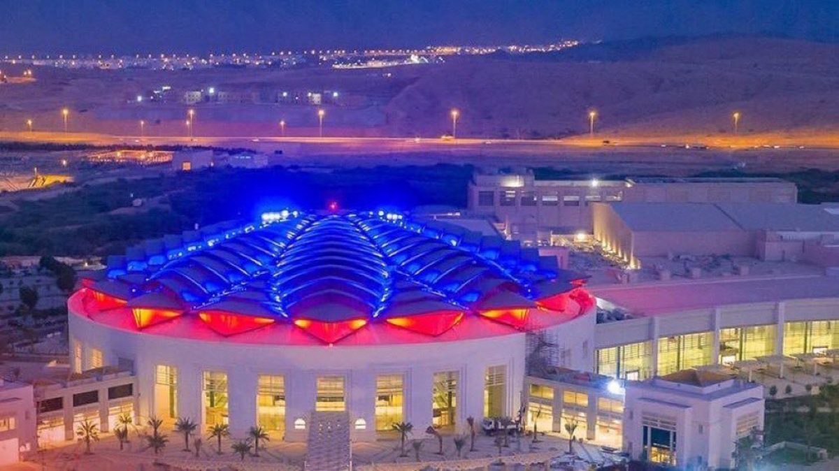 مركز عمان للمؤتمرات والمعارض يوفر فرص وظيفية شاغرة
