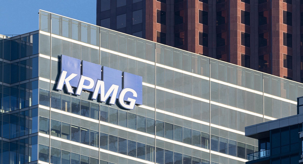 شركة KPMG تعلن عن فرص توظيف وتدريب شاغرة لديها