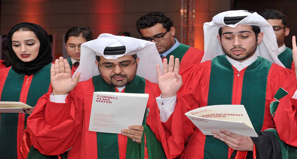 كلية طب وايل كورنيل قطر تعلن عن وظائف بمجال المشتريات والمالية