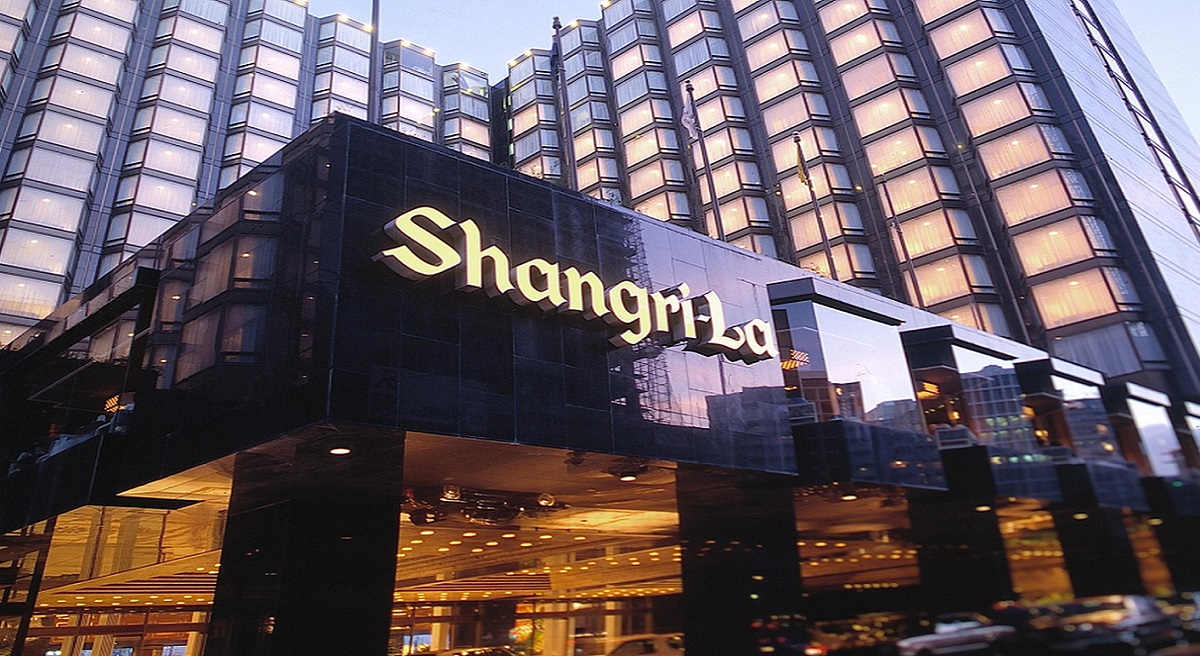 مجموعة فنادق شانغريلا تعلن عن وظائف شاغرة في مسقط