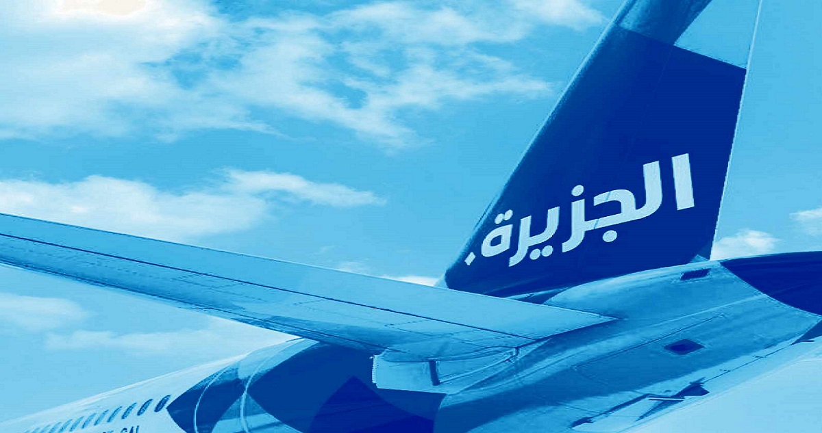 وظائف شركة طيران الجزيرة في الكويت بمجالات الهندسة والمبيعات