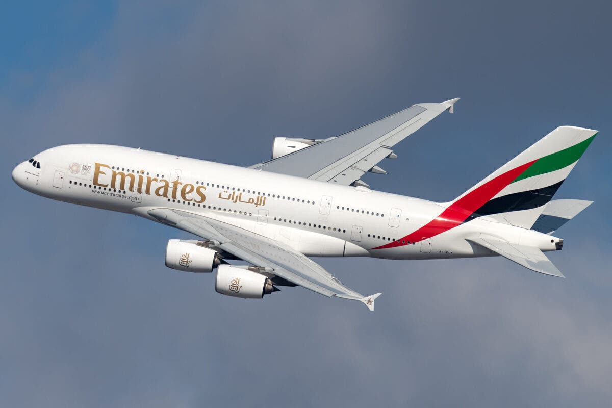 Emirates Airlines Jobs - 15000 وظيفة