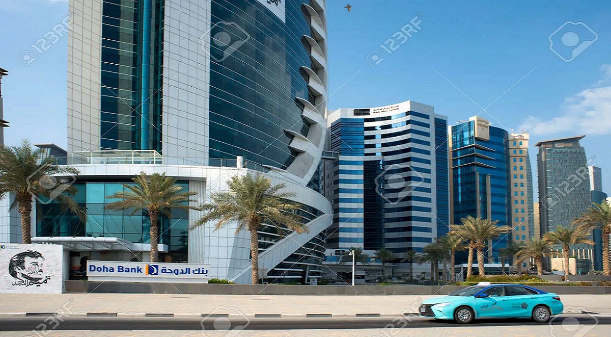 بنك الدوحة يعلن عن وظيفتين شاغرتين لديه لحملة البكالوريوس