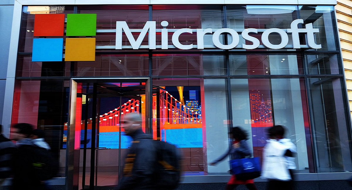 شركة مايكروسوفت تعلن عن وظائف بقطاع المبيعات في قطر