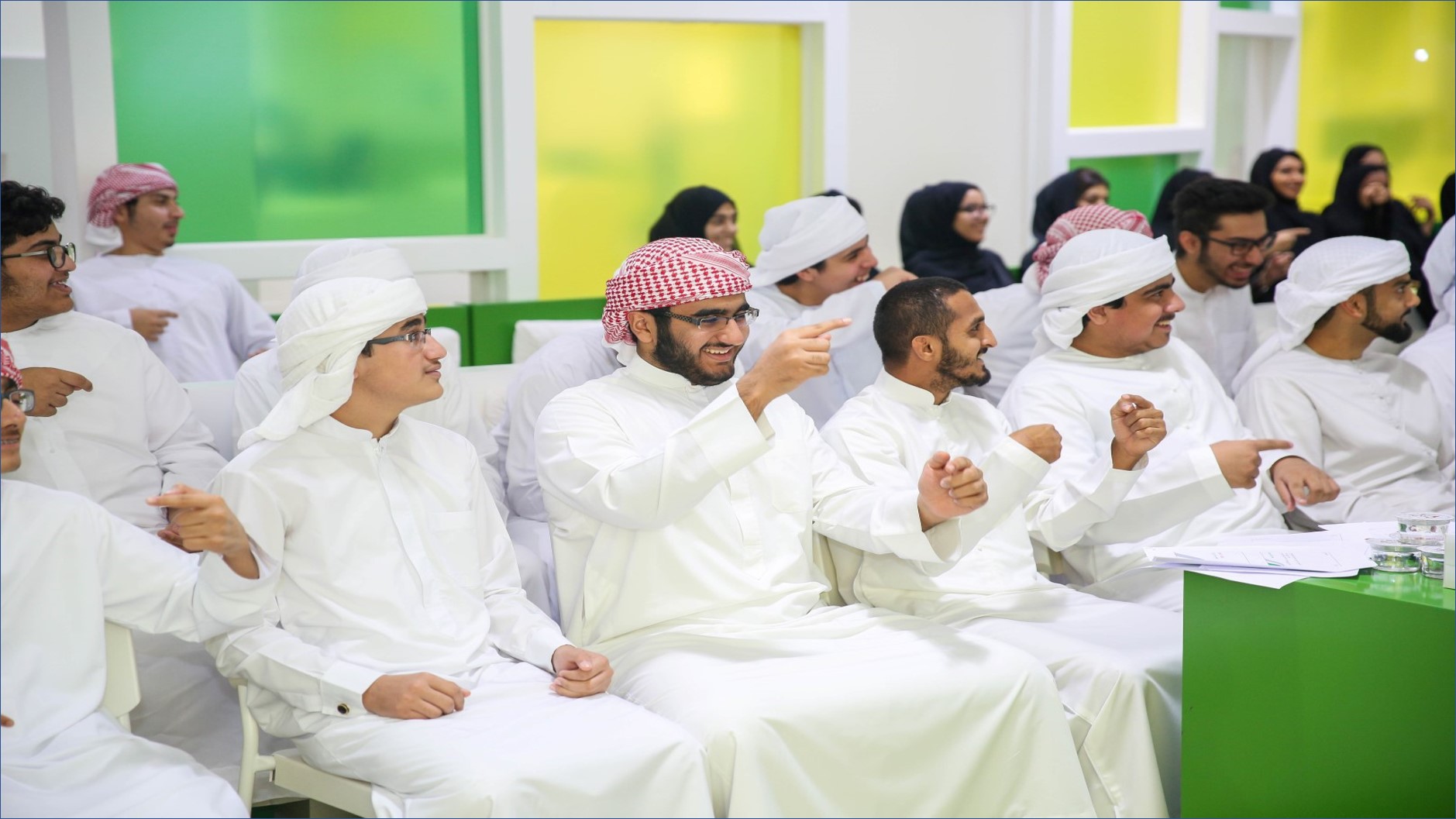 تدريب صيفي دبي بالقطاع الخاص للمواطنين فقط براتب 3000 درهم