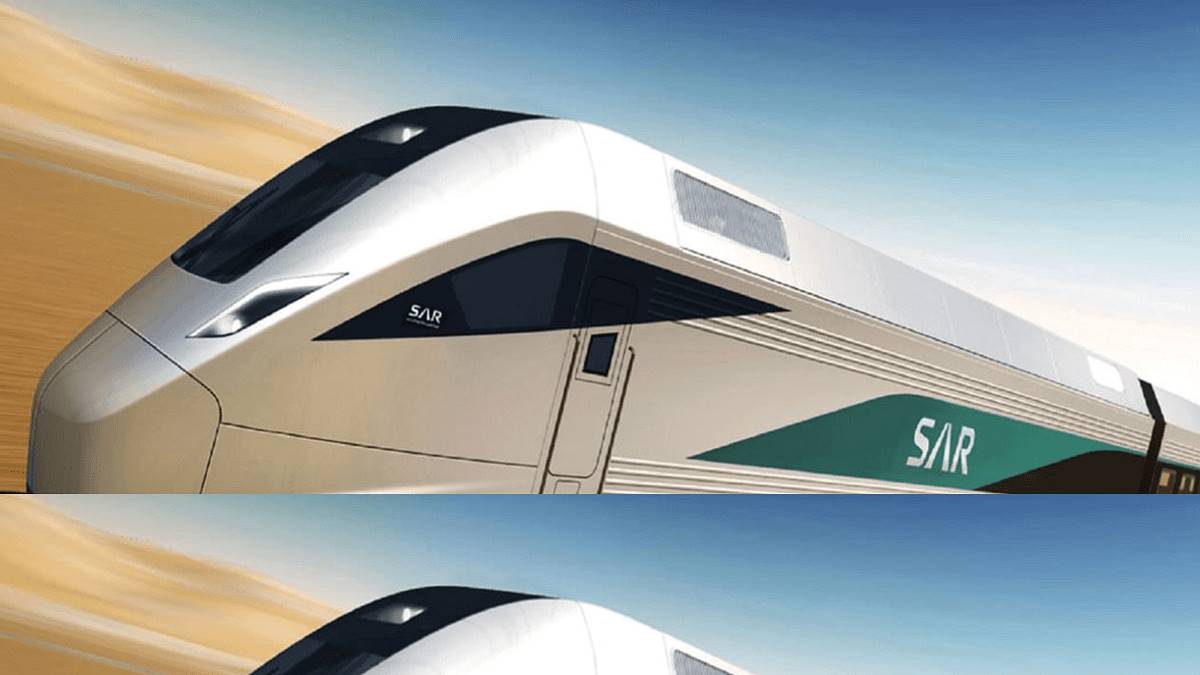 الشركة السعودية للخطوط الحديدية توفر وظائف لحملة الدبلوم