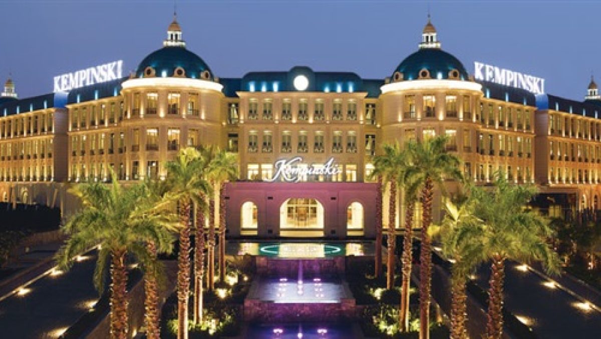 فنادق كمبينسكي قطر توفر وظائف شاغرة لمواطنيها وللاجانب