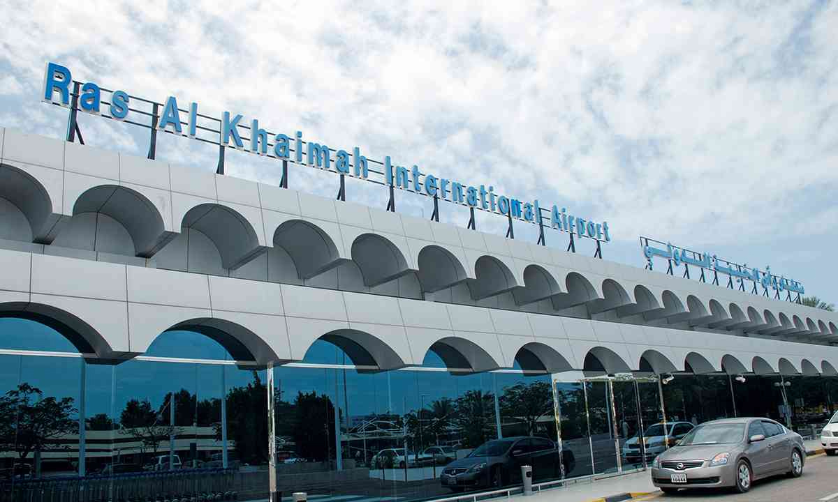 وظائف مطار راس الخيمة 2022 الدولي لعدة تخصصات