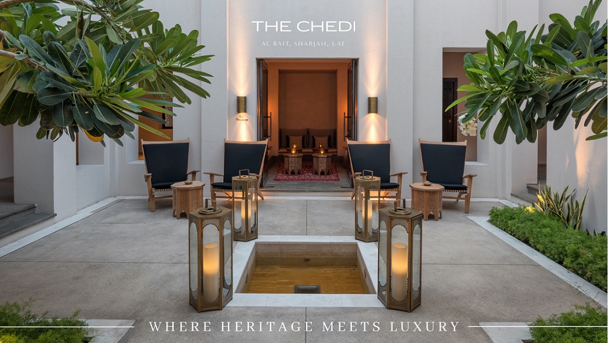 فندق ذا تشيدي (GHM) بسلطنة عمان يعلن عن شواغر وظيفية