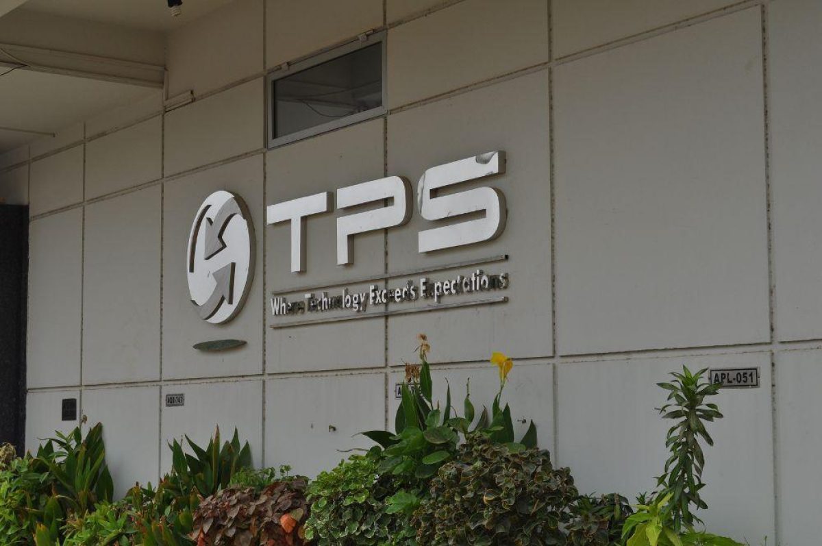 شركة TPS – Talent Pool Solutions يوفر شواغر محاسبية وادارية