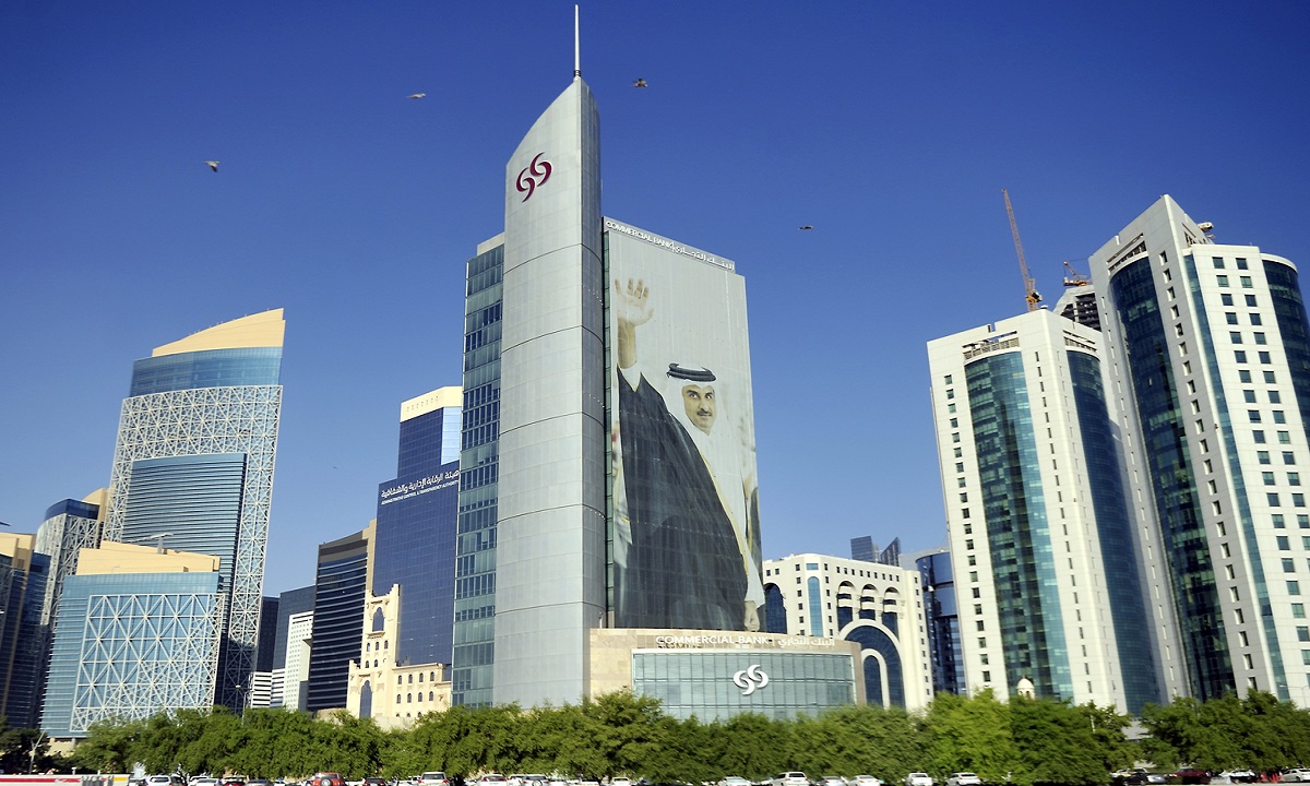 البنك التجاري القطري يعلن عن وظيفتين بمجال الخدمات والتقنية