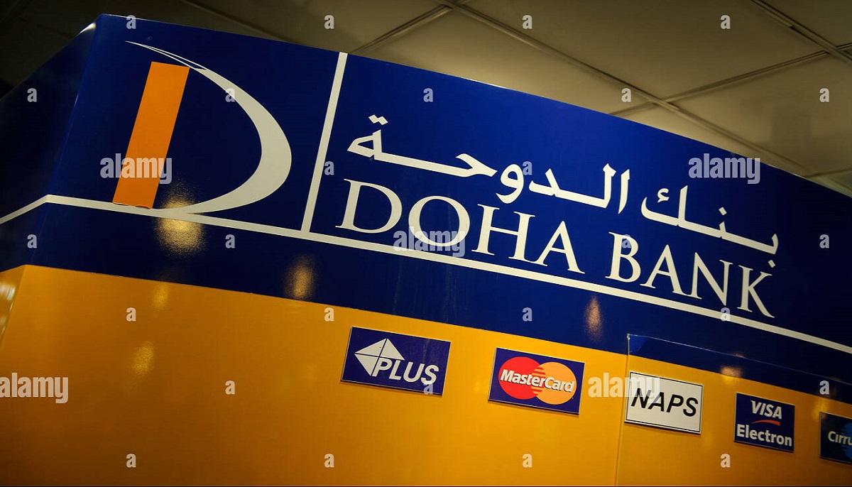 بنك الدوحة يعلن عن توافر شواغر لتخصصات متنوعة