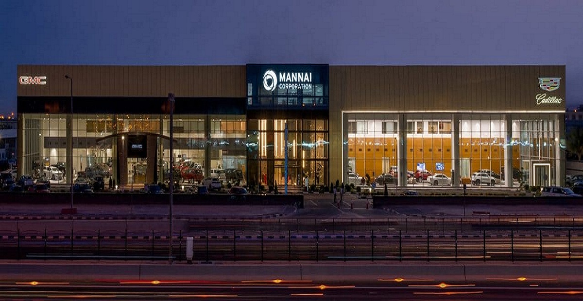 شركة Mannai للتجارة والخدمات بقطر تعلن عن شواغر وظيفية