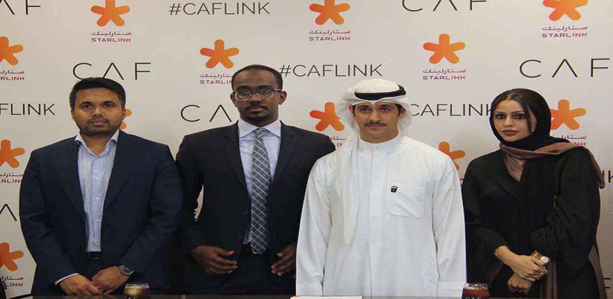 شركة ستارلينك في قطر تعلن عن وظيفتين لحملة البكالوريوس
