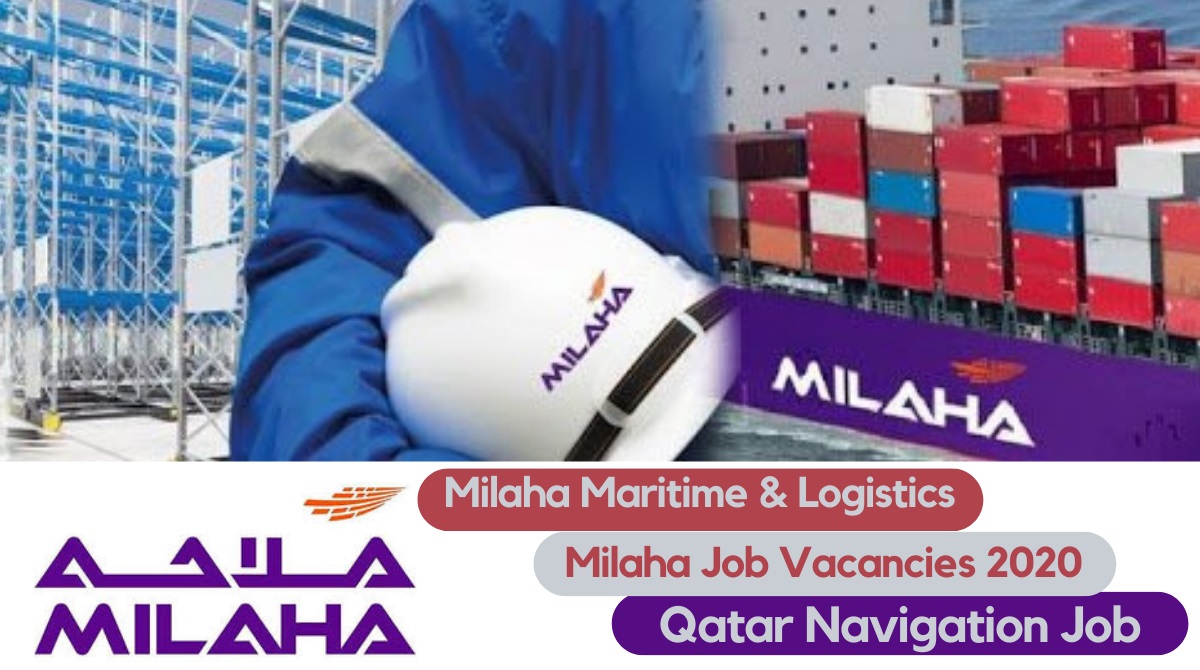 شركة ملاحة تعلن عن فرص توظيف جديدة بدولة قطر