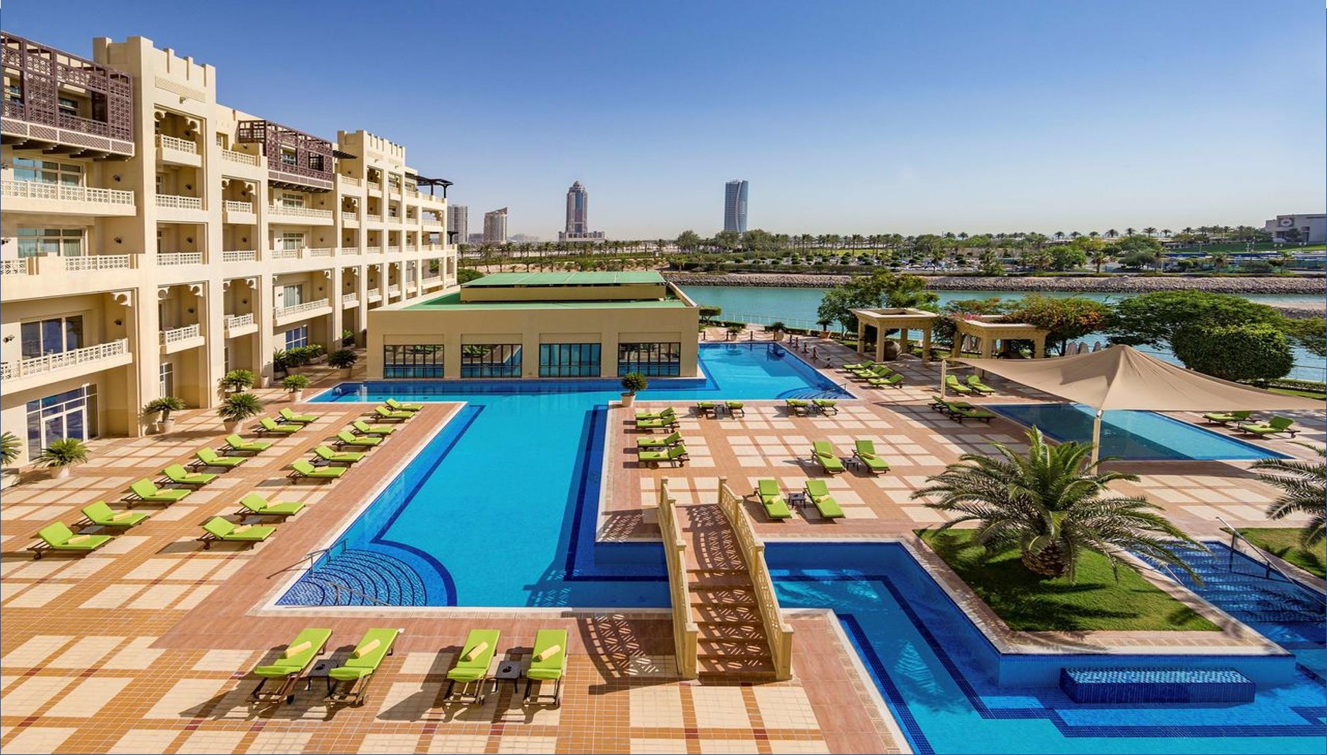 فنادق حياة في الدوحة تعلن عن فرص وظيفية ادارية متعددة