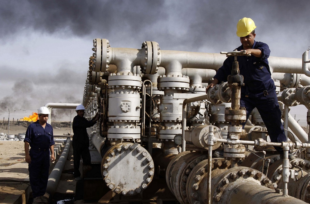 فرص توظيف لمختلف التخصصات بشركة نفط وغاز كبرى في قطر