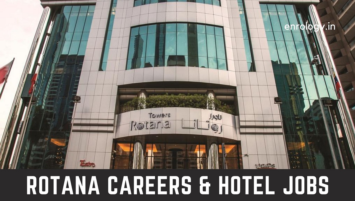 فنادق روتانا تعلن عن توافر فرص وظيفية شاغرة في الدوحة