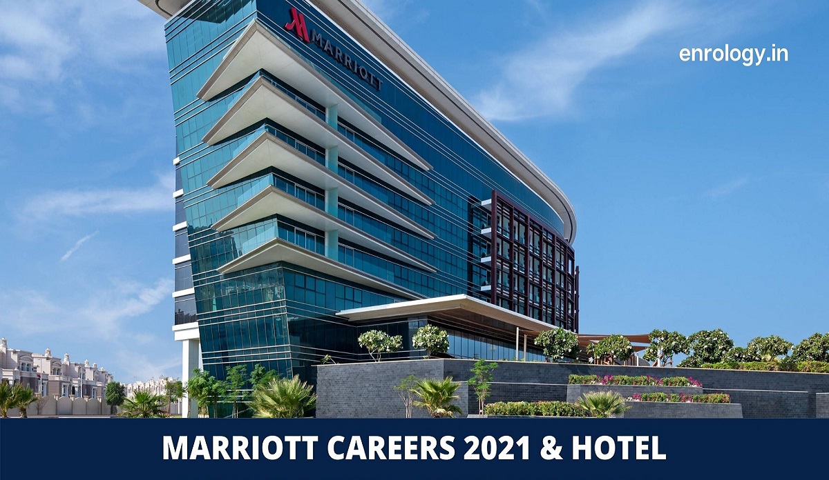 فنادق ماريوت تعلن عن فرص توظيف لمختلف التخصصات بالدوحة