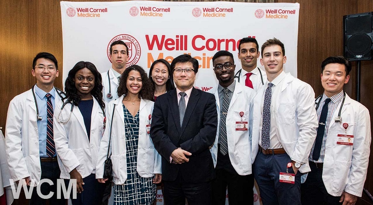 كلية طب وايل كورنيل تعلن عن وظائف لحملة البكالوريوس في قطر