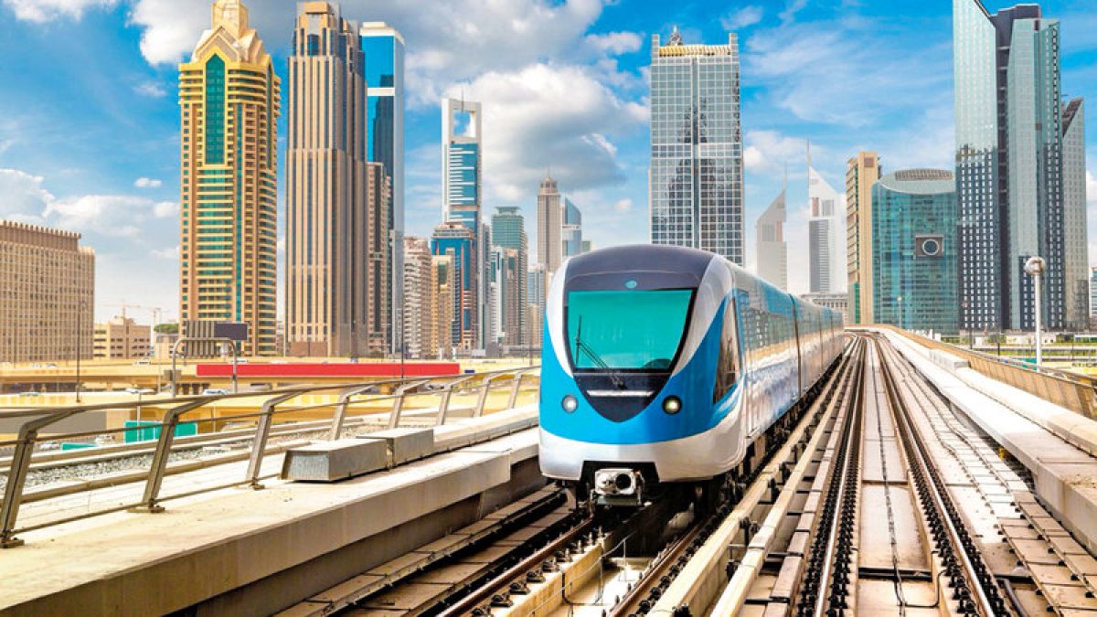 سيركو مترو دبي توفر أكثر من 10 فرصة توظيف شاغرة