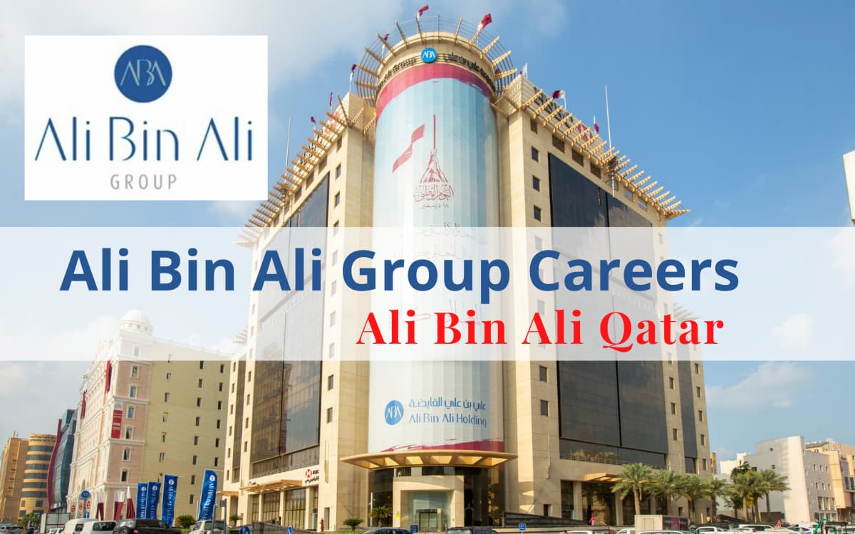 مجموعة علي بن علي تعلن عن فرص توظيف لتخصصات متعددة