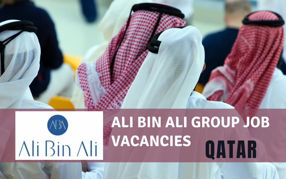 مجموعة علي بن علي تعلن عن وظائف لعدة تخصصات في قطر