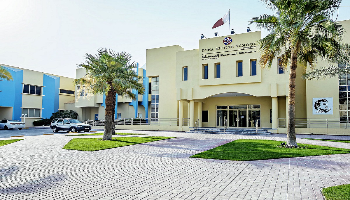 مدرسة الدوحة البريطانية تعلن عن وظائف بالقطاع التعليمي