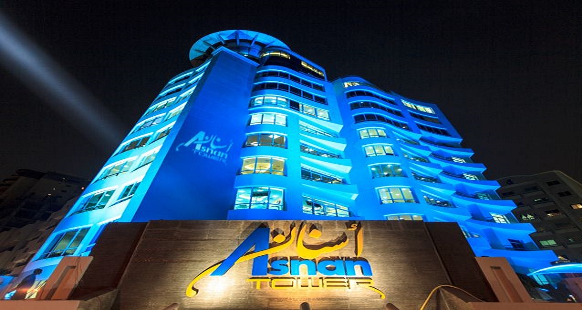 مركز برج أسنان في الكويت يطلب تعيين أطباء أسنان