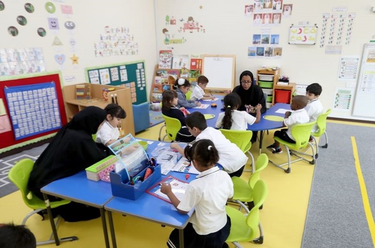 مدرسة خاصة في مسقط توفر فرص توظيف بمجال التعليم