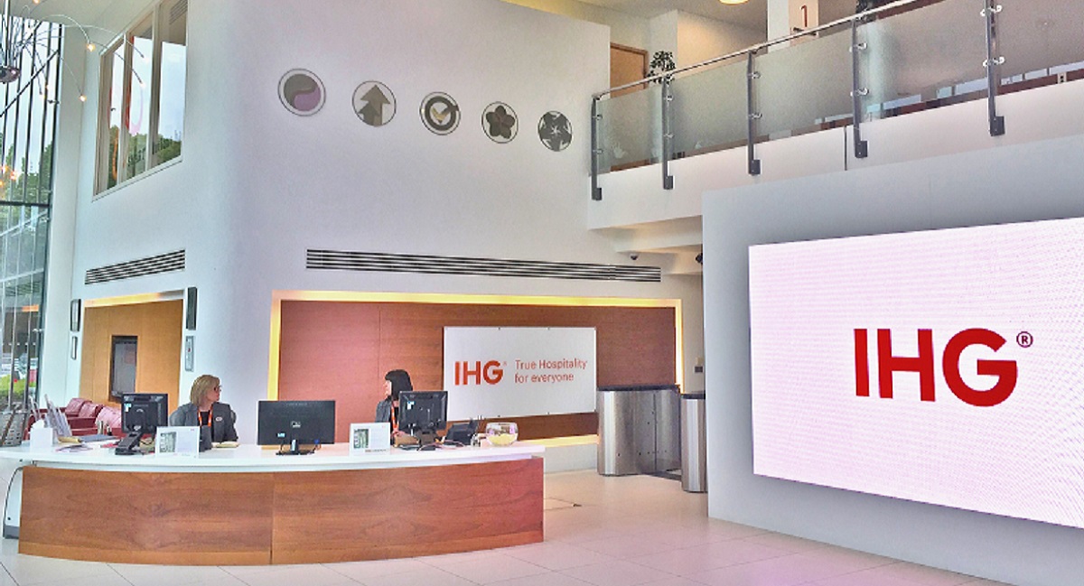 فنادق إنتركونتيننتال (IHG) بالدوحة تعلن عن فرص توظيف شاغرة